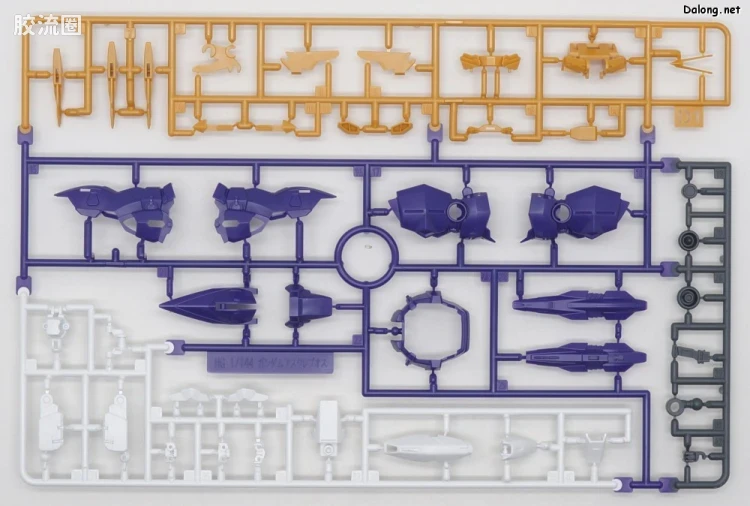 HGUC 网络限定版 亚斯古利奥高达 - 图片